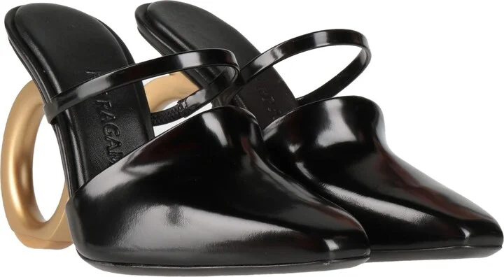 Ferragamo Woman Mules & Clogs - Image 4