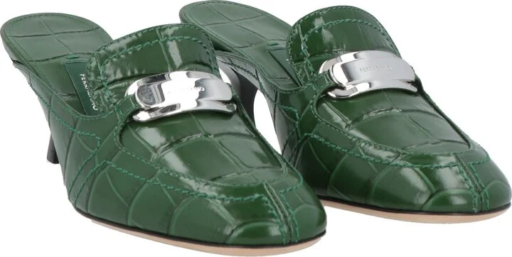 Ferragamo Woman Mules & Clogs - Image 4