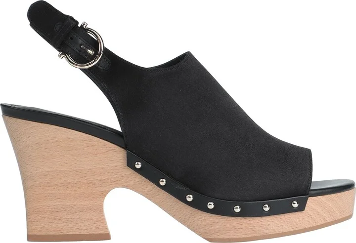Ferragamo Woman Mules & Clogs - Image 3