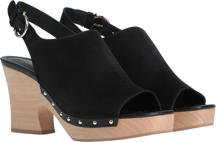 Ferragamo Woman Mules & Clogs - Image 4