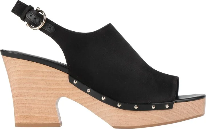 Ferragamo Woman Mules & Clogs - Image 3