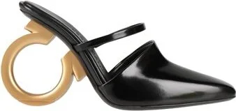Ferragamo Woman Mules & Clogs