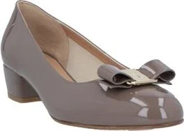 Ferragamo Woman Pumps - Image 2