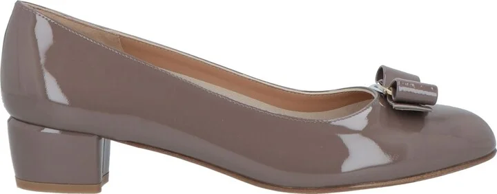 Ferragamo Woman Pumps - Image 3