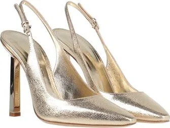 Ferragamo Woman Pumps - Image 2