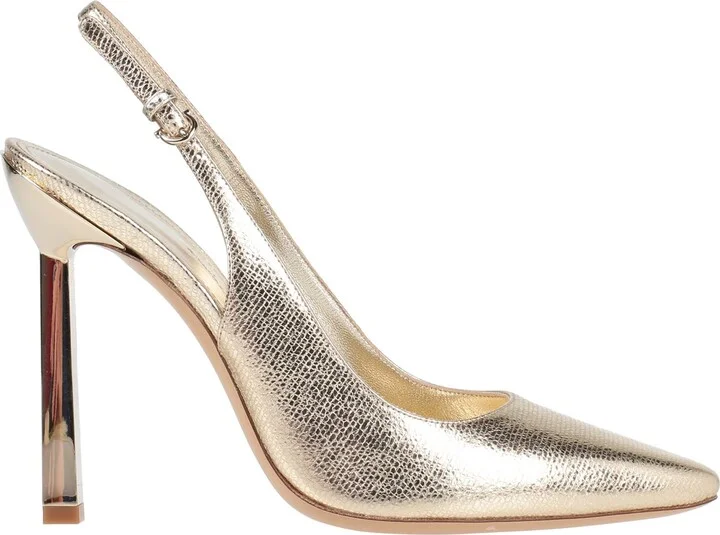 Ferragamo Woman Pumps - Image 3