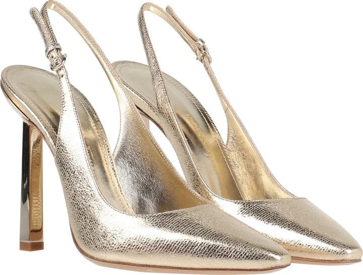 Ferragamo Woman Pumps - Image 4
