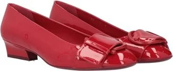 Ferragamo Woman Pumps - Image 2