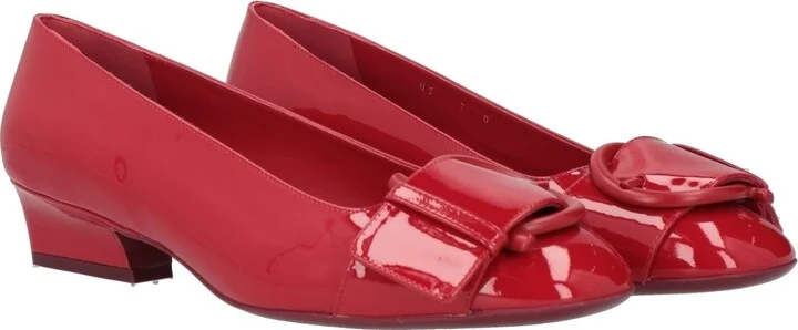 Ferragamo Woman Pumps - Image 4