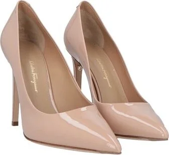 Ferragamo Woman Pumps - Image 2
