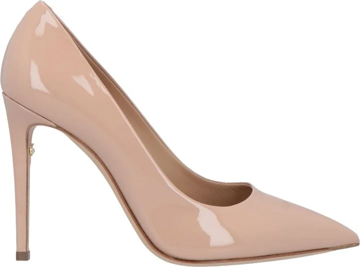 Ferragamo Woman Pumps - Image 3