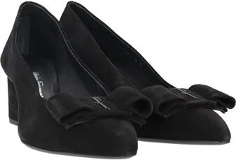 Ferragamo Woman Pumps - Image 2