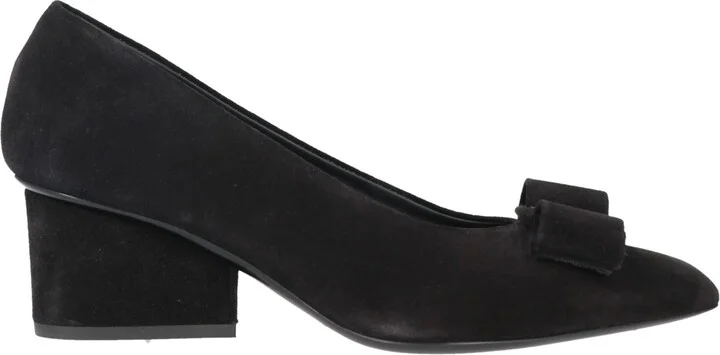 Ferragamo Woman Pumps - Image 3
