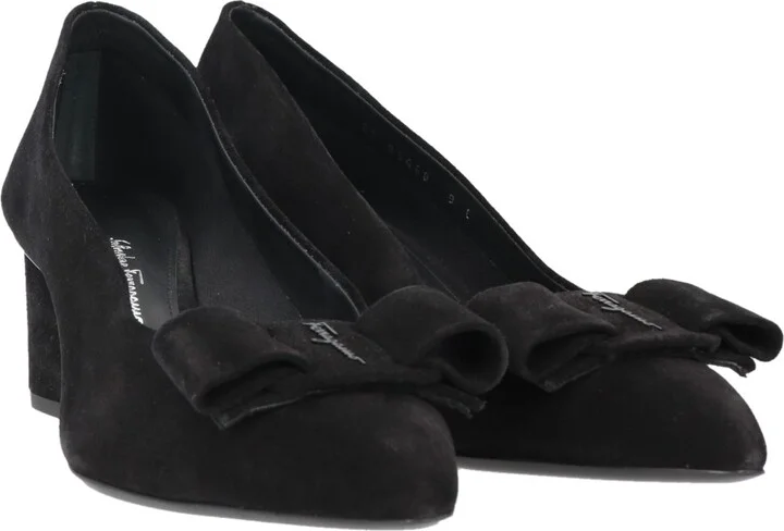Ferragamo Woman Pumps - Image 4