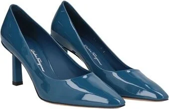 Ferragamo Woman Pumps - Image 2