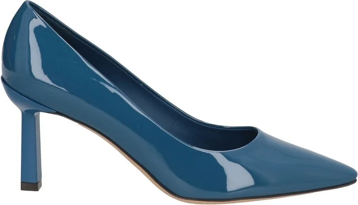 Ferragamo Woman Pumps - Image 3
