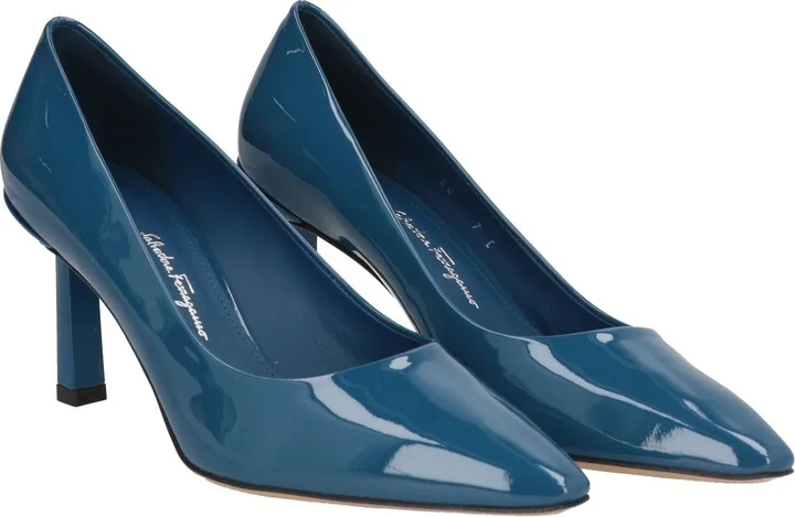 Ferragamo Woman Pumps - Image 4
