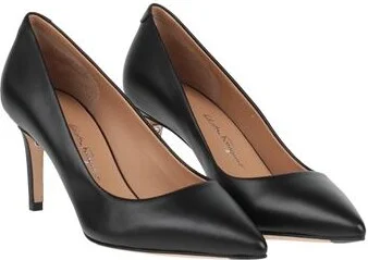 Ferragamo Woman Pumps - Image 2