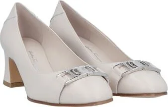 Ferragamo Woman Pumps - Image 2