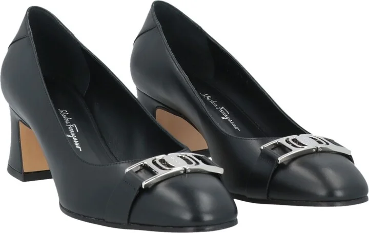 Ferragamo Woman Pumps - Image 7