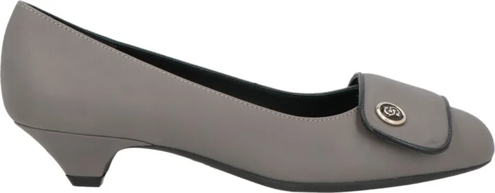 Ferragamo Woman Pumps - Image 3