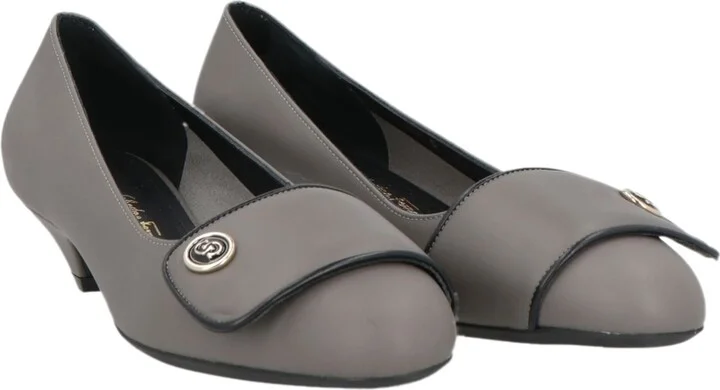 Ferragamo Woman Pumps - Image 4