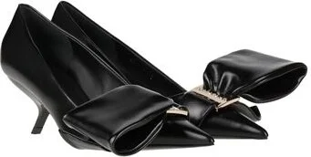 Ferragamo Woman Pumps - Image 2