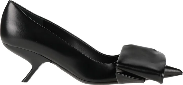 Ferragamo Woman Pumps - Image 3