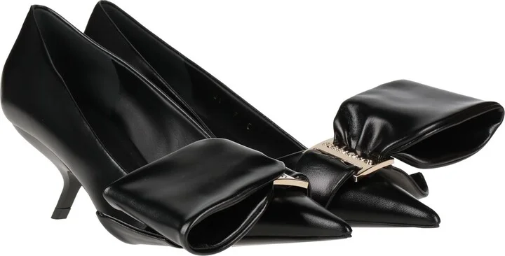 Ferragamo Woman Pumps - Image 4