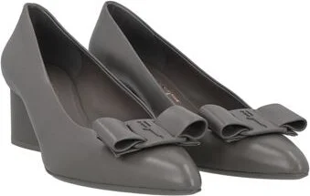 Ferragamo Woman Pumps - Image 2