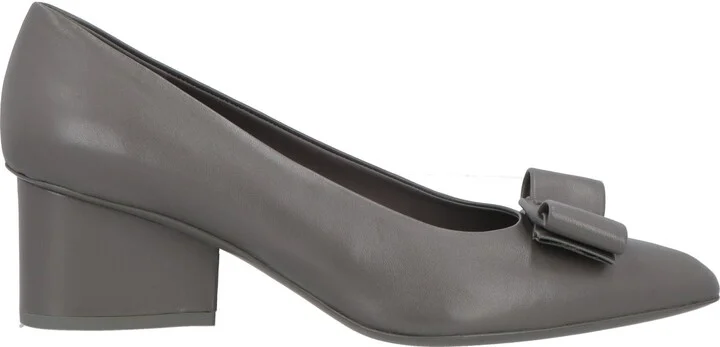Ferragamo Woman Pumps - Image 3