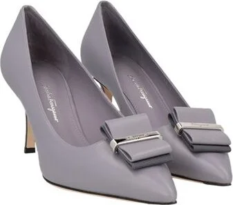 Ferragamo Woman Pumps - Image 2