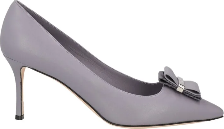 Ferragamo Woman Pumps - Image 3