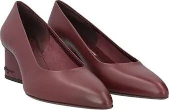 Ferragamo Woman Pumps - Image 2