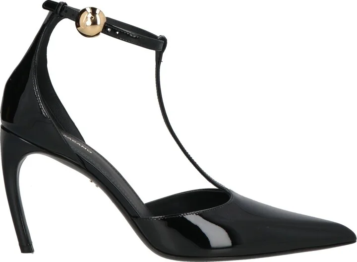 Ferragamo Woman Pumps - Image 3