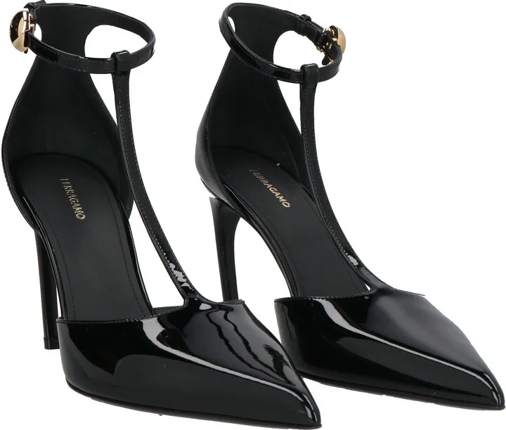 Ferragamo Woman Pumps - Image 4