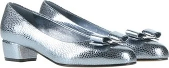 Ferragamo Woman Pumps - Image 2