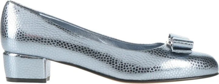 Ferragamo Woman Pumps - Image 3