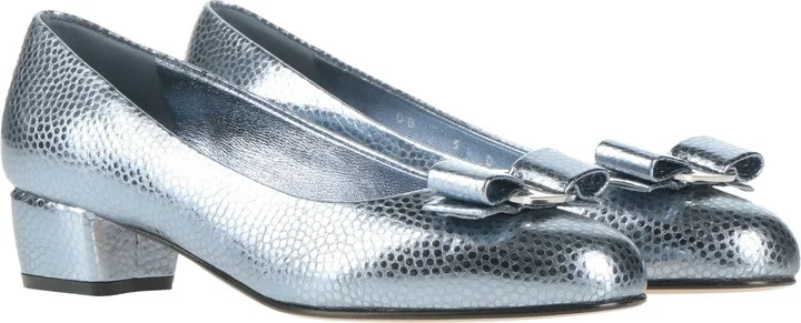 Ferragamo Woman Pumps - Image 4