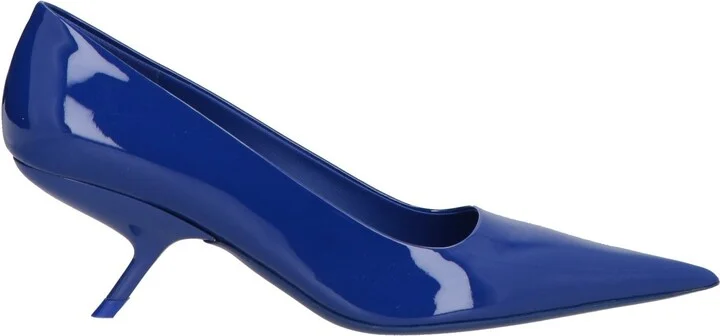 Ferragamo Woman Pumps - Image 3