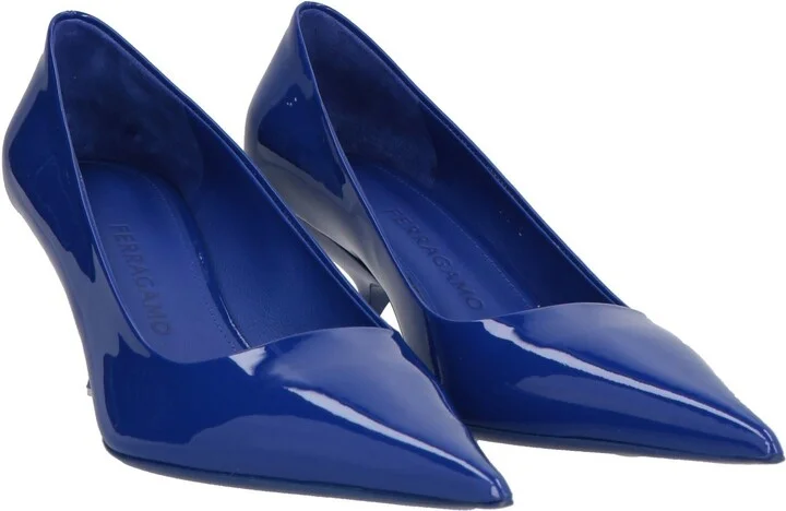 Ferragamo Woman Pumps - Image 4