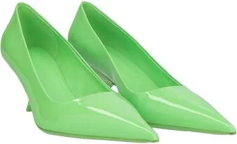 Ferragamo Woman Pumps - Image 5