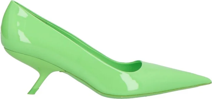 Ferragamo Woman Pumps - Image 6