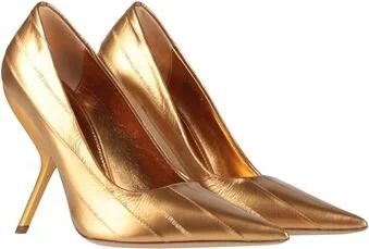 Ferragamo Woman Pumps - Image 2