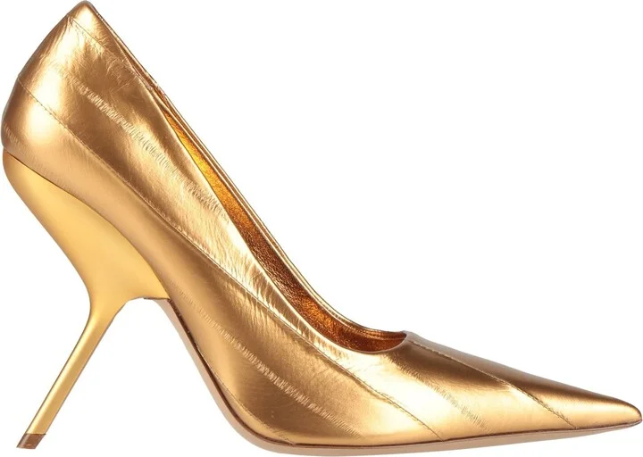 Ferragamo Woman Pumps - Image 3