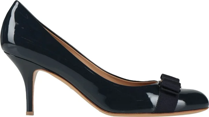 Ferragamo Woman Pumps - Image 3