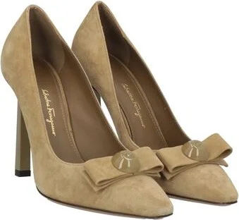 Ferragamo Woman Pumps - Image 2