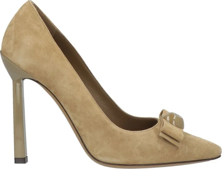 Ferragamo Woman Pumps - Image 3