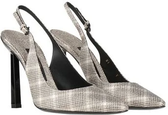 Ferragamo Woman Pumps - Image 2