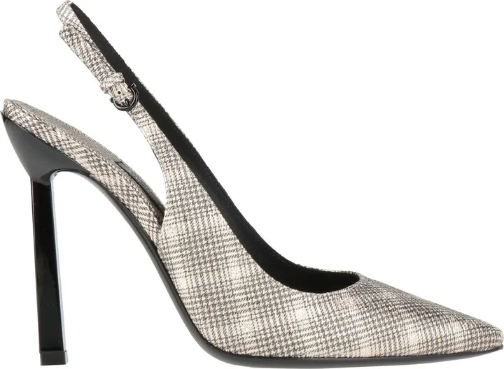 Ferragamo Woman Pumps - Image 3